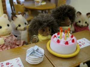 birthday cake 1